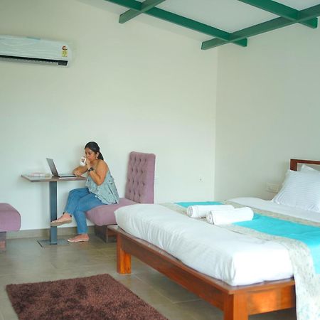 Sukoon - A Wellness Resort, Uttarakhand Chuharpur Luaran gambar