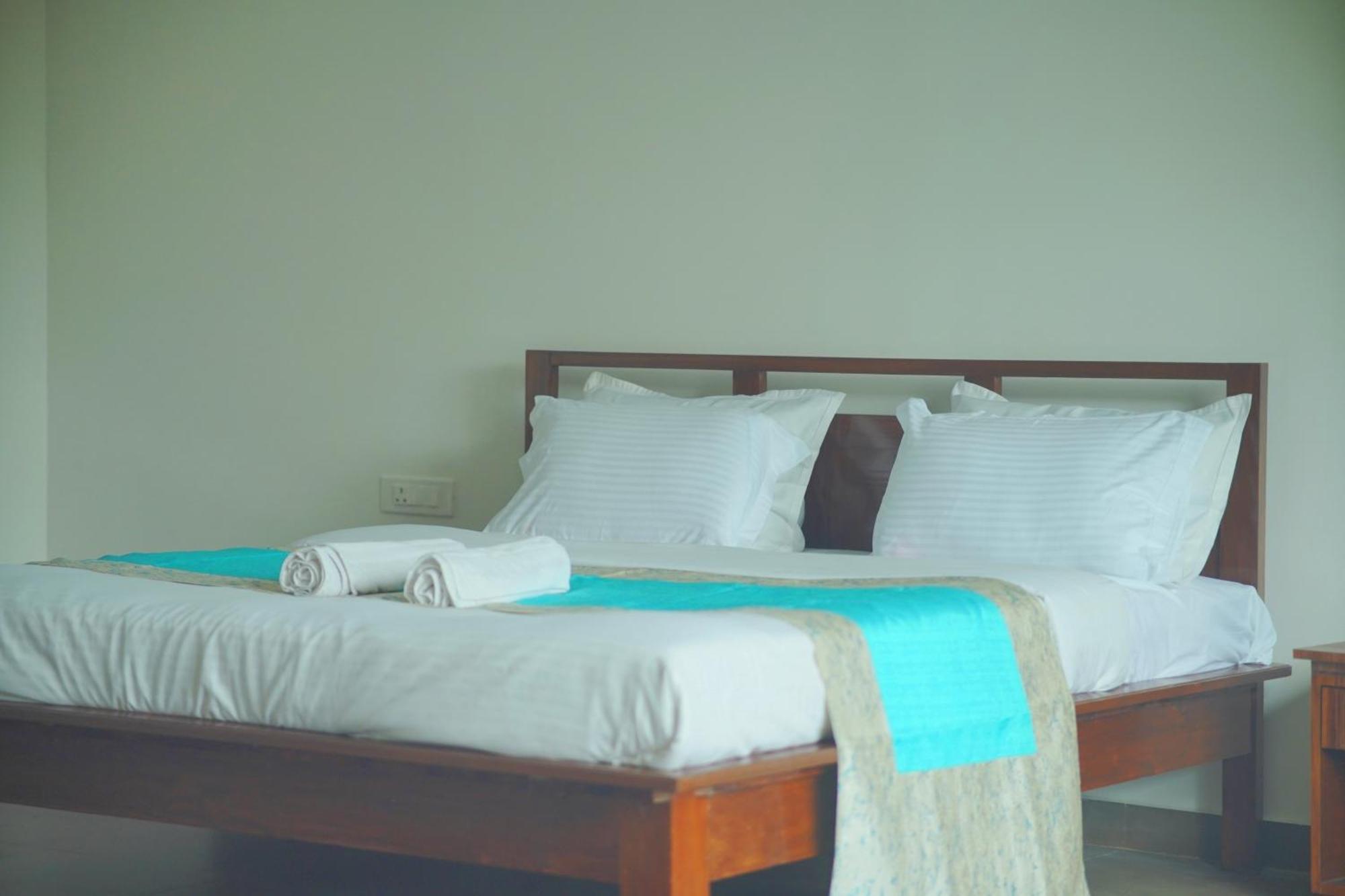 Sukoon - A Wellness Resort, Uttarakhand Chuharpur Luaran gambar