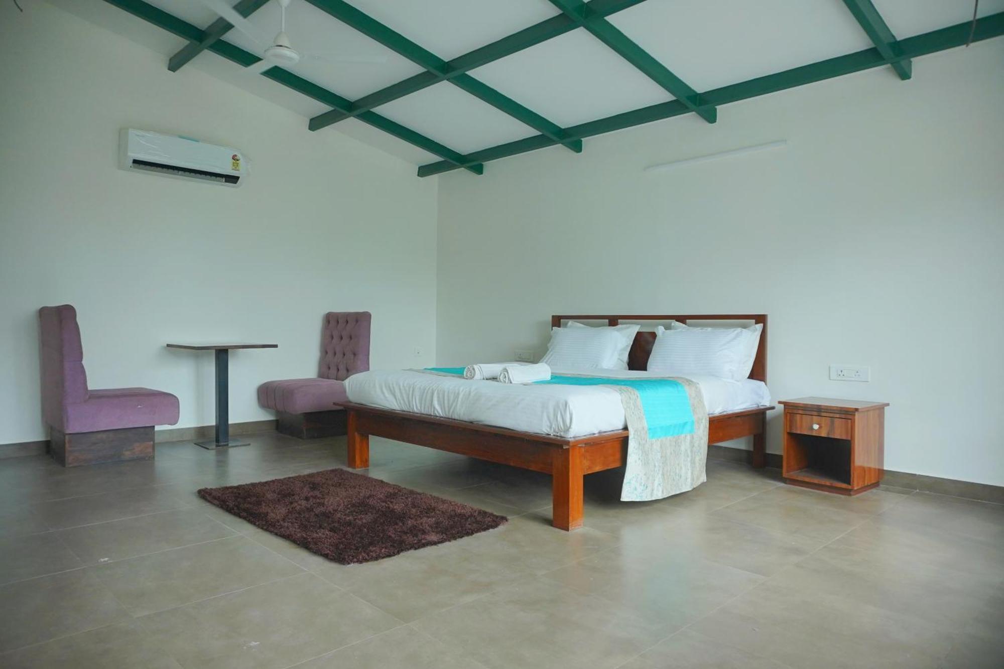Sukoon - A Wellness Resort, Uttarakhand Chuharpur Luaran gambar