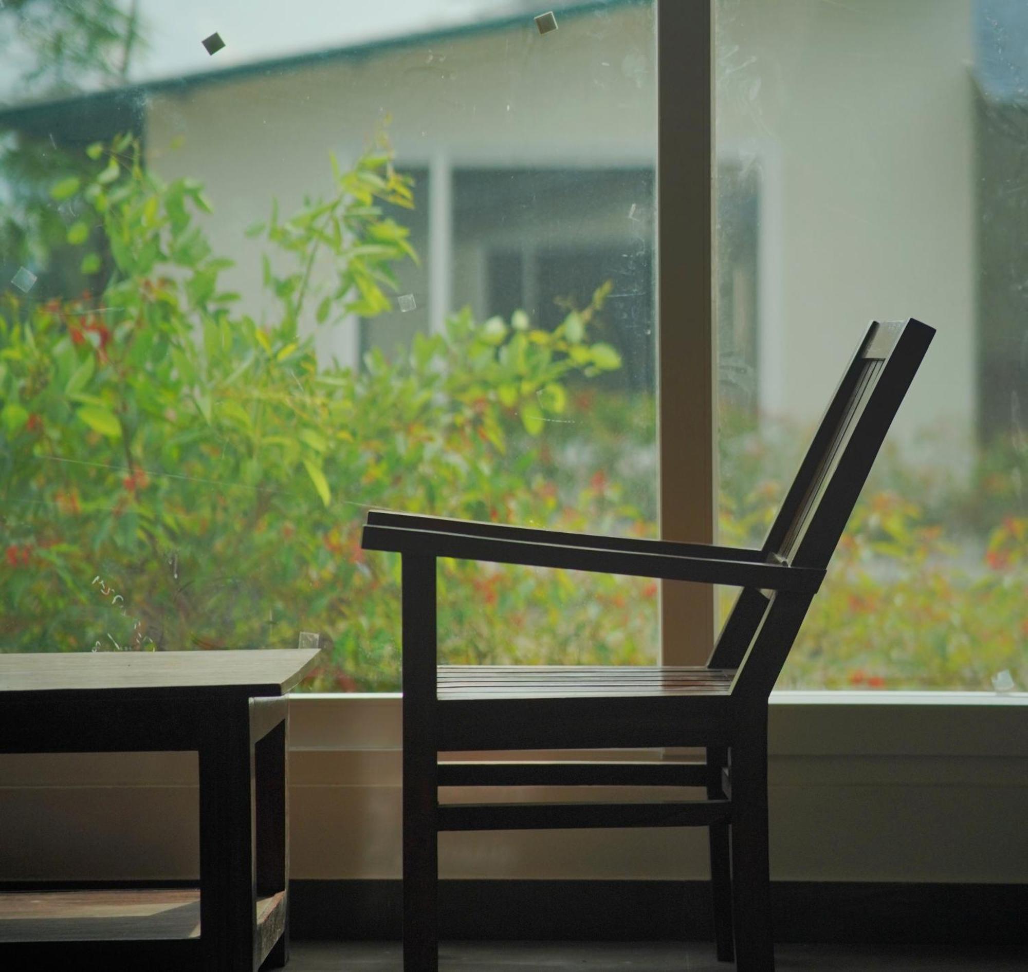 Sukoon - A Wellness Resort, Uttarakhand Chuharpur Luaran gambar